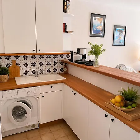 Vue Exceptionnelle Parking Prive Centre Clim Mobile Apartment *