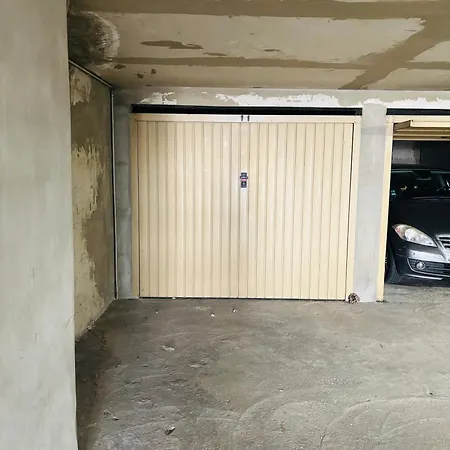Apartmán Vue Exceptionnelle Parking Prive Centre Clim Mobile Menton
