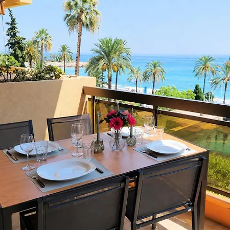 Vue Exceptionnelle Parking Prive Centre Clim Mobile * Menton
